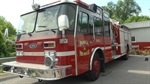 Pamelia VFD (NY) Fire Department Replaces Fire Apparatus