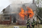 Publications Highlight Firefighters' Exposures