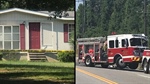 Woman Found Stabbed in Home After Jones County (GA) Fire Apparatus Accident
