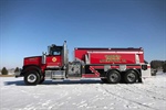 Fire Truck Photo of the Day-Alexis Tanker