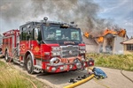 Fire Truck Photo of the Day-Pierce Pumper