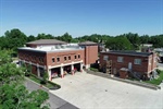 Violet Township (OH) Fire Department Turns to KZF Design for New Station