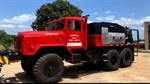Texoma (TX) Receives New Fire Apparatus