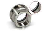 CoxreelsÂ® Upgraded Multi-Lobe Seals