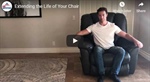 Extending the Life of Your Chair