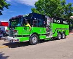 Fire Truck Photo of the Day-Pierce Tender