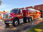 Fire Truck Photo of the Day-Technical Rescue Response