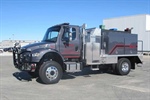 Fire Truck Photo of the Day-Danko Wildland Truck
