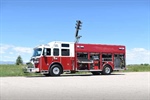 Video: SVI/Sutphen Heavy Rescue for Easton, Maryland
