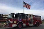 Compartment Corner: Woodcliff Lake (NJ) Pierce Enforcer Squad 7