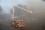 Fire Truck Photo of the Day-Hinckley (IL) Snorkel