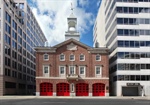 Washington, D.C. Engine 16