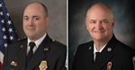 IAFC, in Partnership with Pierce, Announce 2019 Volunteer and Career Fire Chiefs of the Year