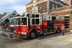 Challenges for Maintaining Apparatus and Equipment in Volunteer Fire Departments