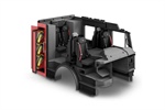 Spartan Motors to Unveil Enhanced Clean Cab