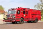 Fire Truck Photo of the Day-Rosenbauer Pumper