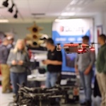 Skyfire, Darley and DroneSense Team Up to Give Away Drone Program to Oklahoma City Fire Department