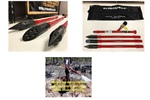 Frontline Equipment Technologies Announces the Release of Three New Wildland Firefighting Tools