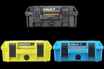 Pelican Debuts New Bright Colors for its VAULT by Pelican Multi-Purpose Cases