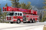 Fire Truck Photo of the Day-Rosenbauer Quint