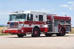 Video: SVI Trucks Delivers Rescue-Pumper to Boulder (CO)