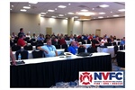 Save the Date for the 2020 NVFC Training Summit
