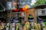 City of Fairborn (OH) Fire Department to Partner with UL Firefighter Safety Research Institute for Local Live-Fire Experiments