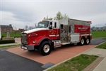 Fire Truck Photo of the Day-Toyne Tanker