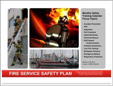 Real Help for Training Officers - Sample Schedules, WAC Requirements, Curriculum and Tools