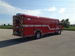Hazmat Vehicles and Equipment Range from Small to Large