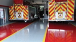 More to Apparatus Floor Finishes than on the Surface