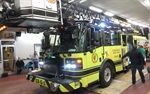 Putnam County's most modern fire truck arrives in Carmel
