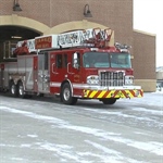 Osgood Fire Station gets new custom-made firetruck to help with...