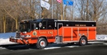 Mamaroneck to Get New Fire Truck