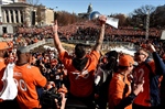 Broncos Super Bowl 50 victory parade and rally [PHOTOS]