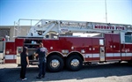Modesto Eyes $5.4 Million Deal for Fire Trucks