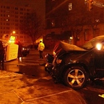 Rural Metro ambulance rolls over in crash on Delaware in Buffalo - The Buffalo News