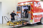 Alachua County Adds 2 Ambulances For Overweight Patients