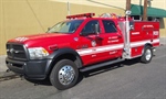 LAFD Begins Fast Response Vehicle Trial Program