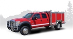 Communities Agree on Joint Fire Truck Purchase