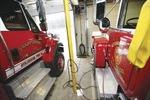 Stillwater Claims Swartswood Fire Truck