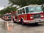 Prichard Fire Department: Four Fire Trucks by Thursday