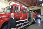Mansfield Fire Department Gets AEDC Grant For Equipment