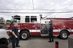 Modesto Puts $5.4 Million Plan to Lease Fire Trucks on Hold