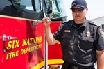 Defibrillators Added to Six Nations Fire Apparatus