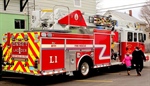 Onset (MA) Fire District Hosted an Open House
