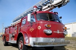 Seymour (IN) Fire Apparatus Getting New Home at Museum