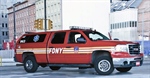 FDNY to Spend $5M to Reduce EMS Response Times