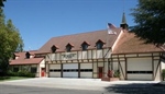 Solvang (CA) to Enlarge Fire Station for Fire Apparatus