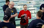 Lubbock Fire Rescue Divers Test New Equipment